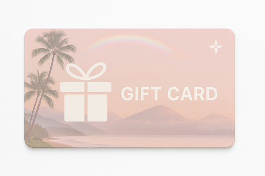 Love Population Gift Card