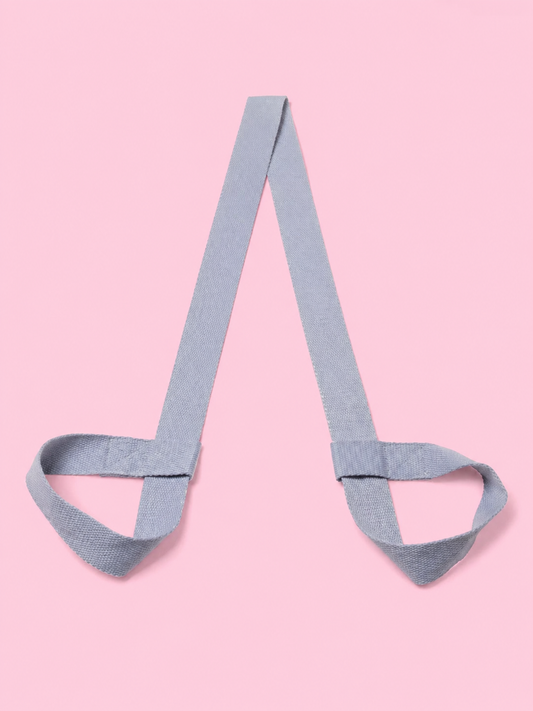 Yoga Mat Strap – Effortless Carry